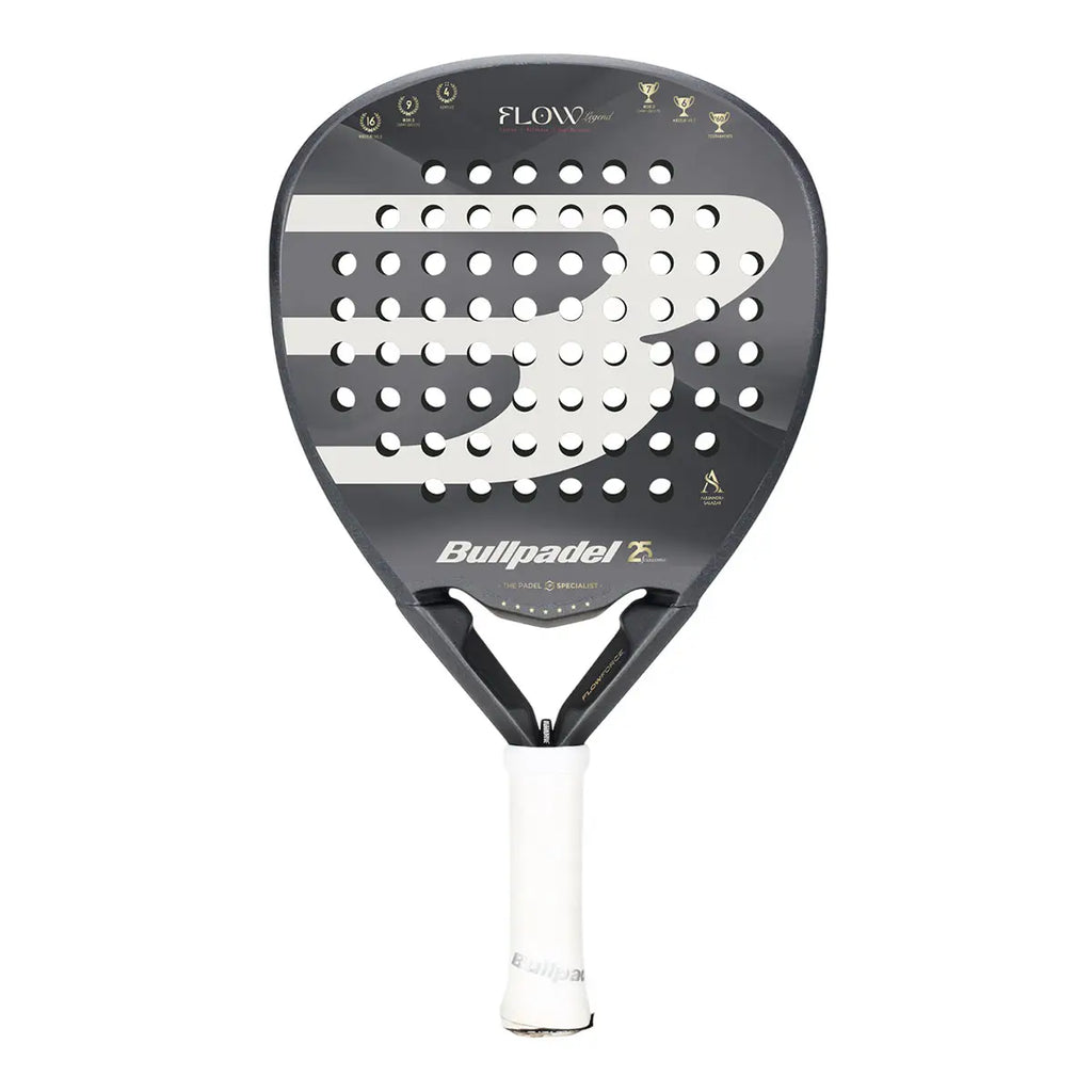 Pala BullPadel Flow Legend 2026
