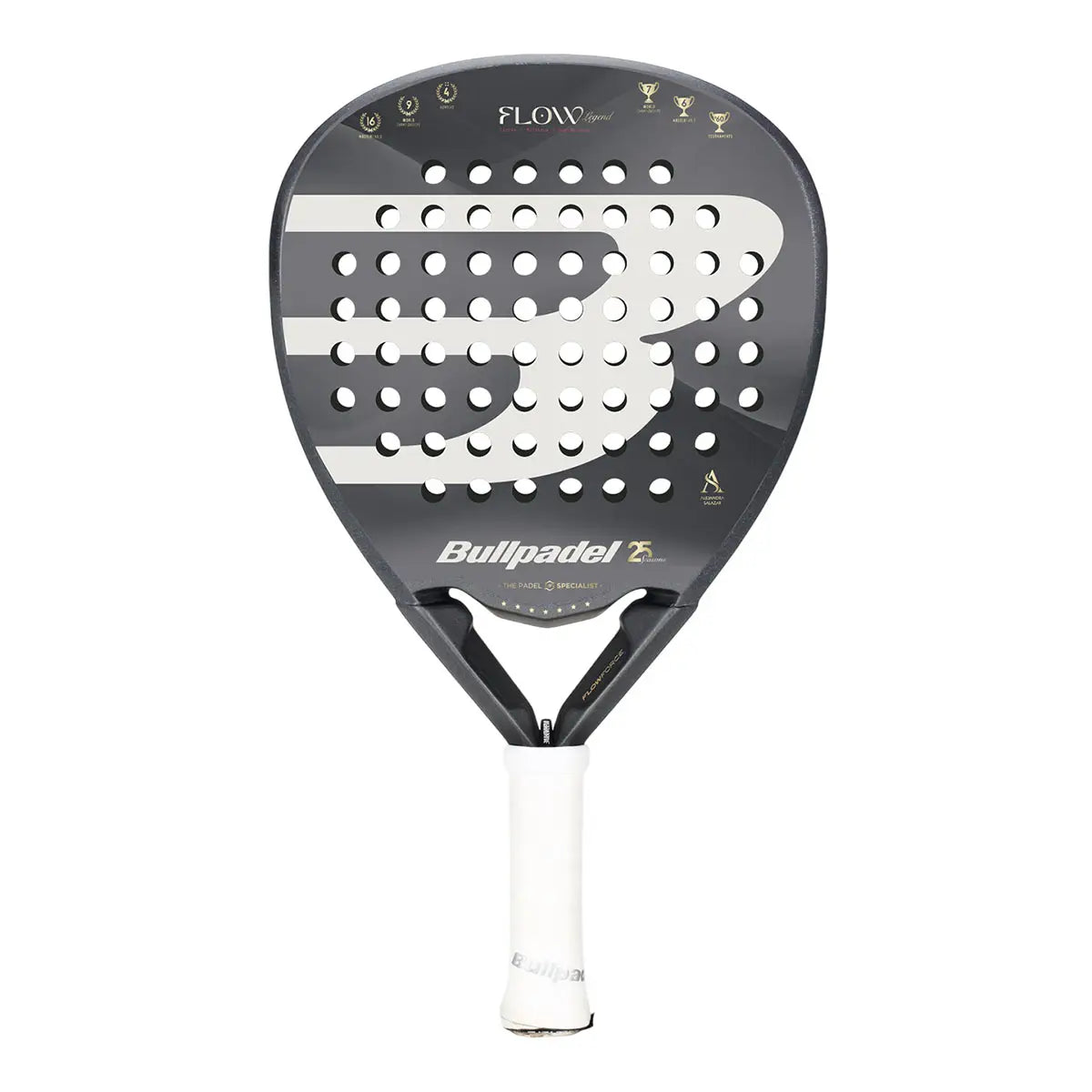 Pala BullPadel Flow Legend 2026