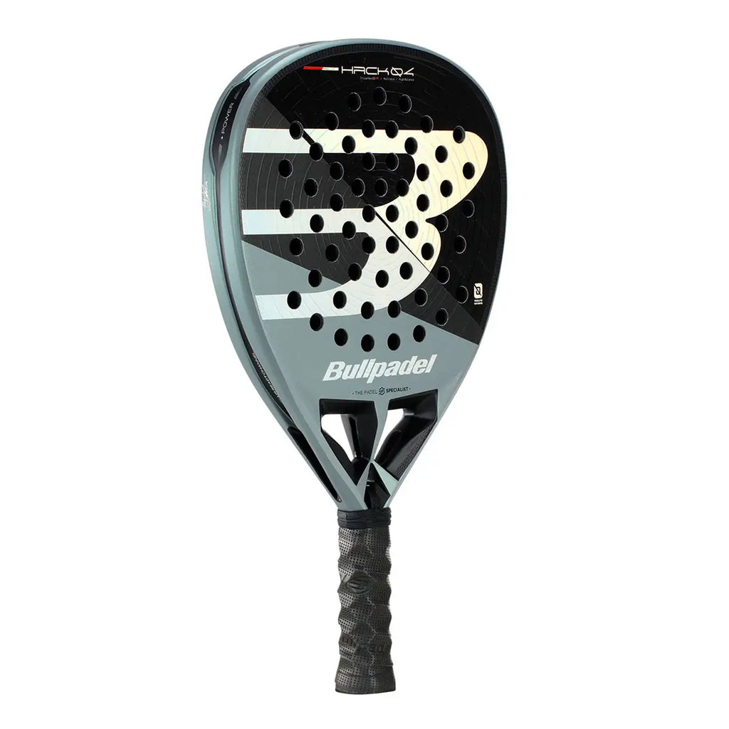 Pala Bullpadel Hack 04 2026