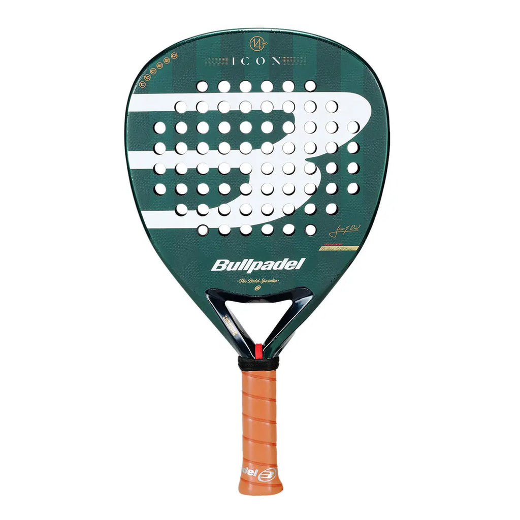 Pala BullPadel Icon 26