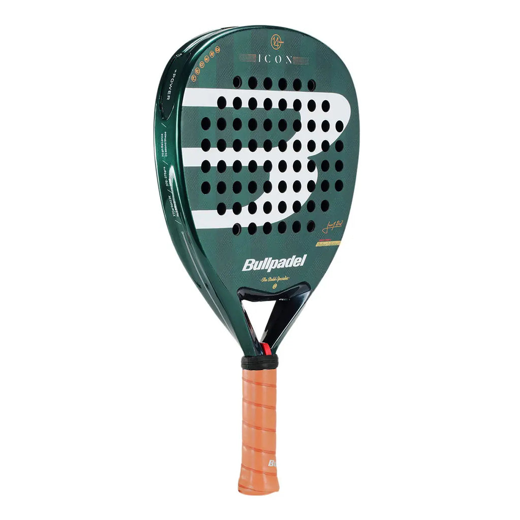 Pala BullPadel Icon 26