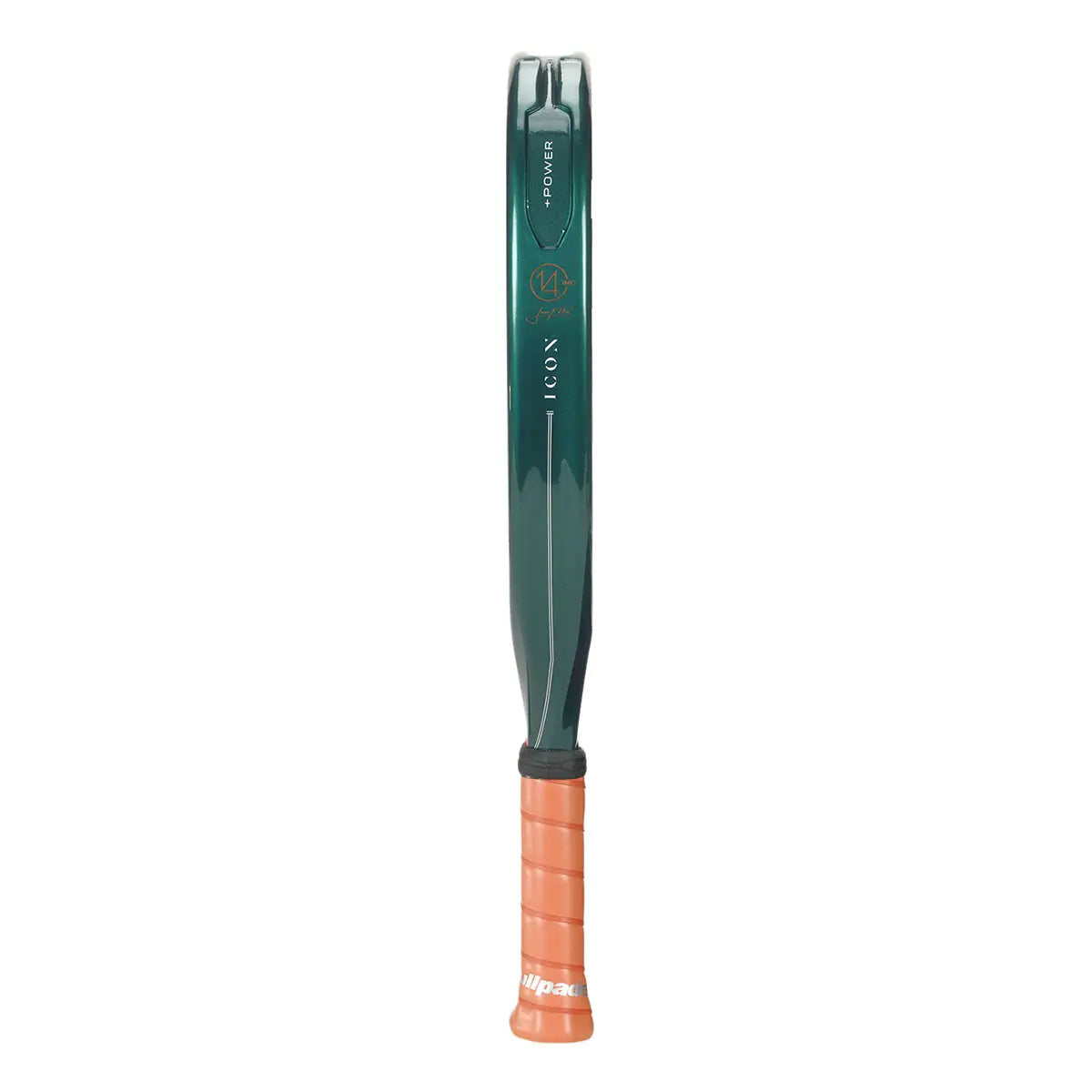 Pala BullPadel Icon 26