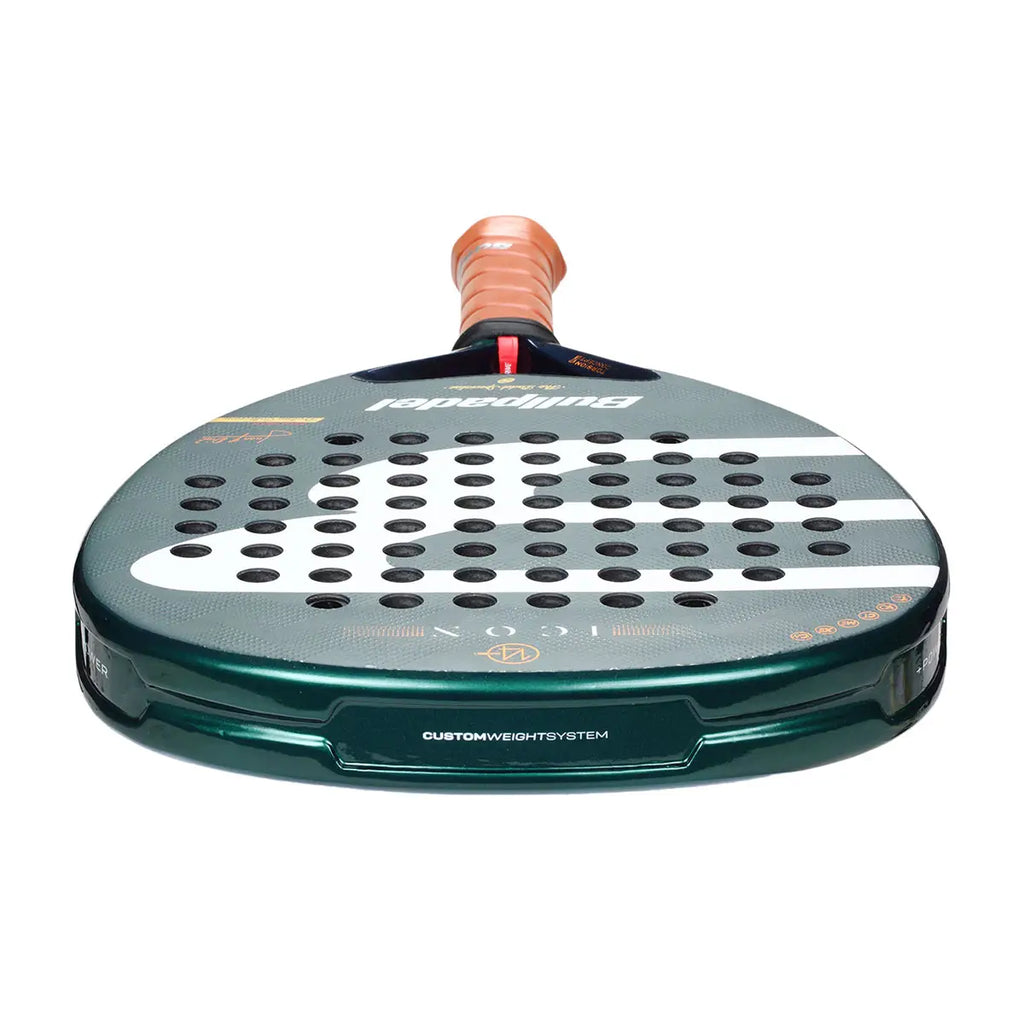 Pala BullPadel Icon 26