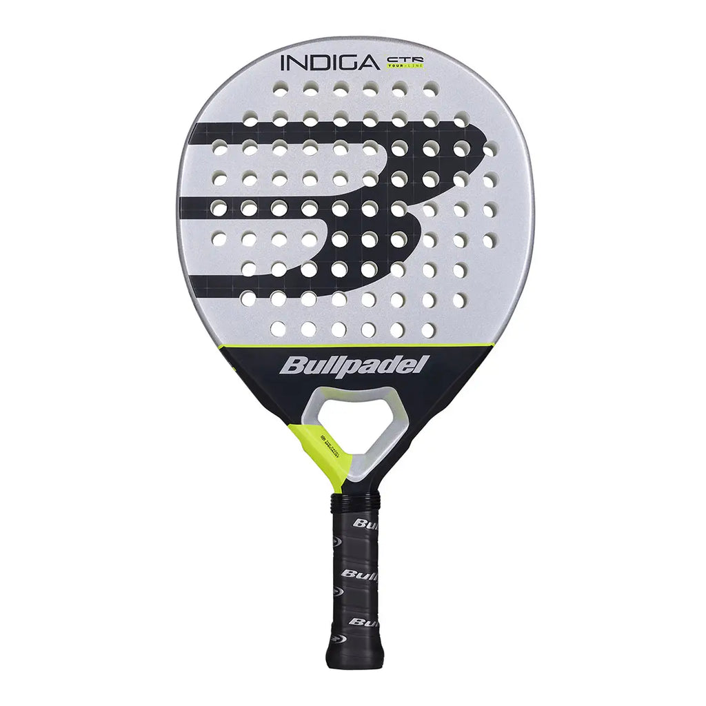 Pala BullPadel Indiga CTRL 2026