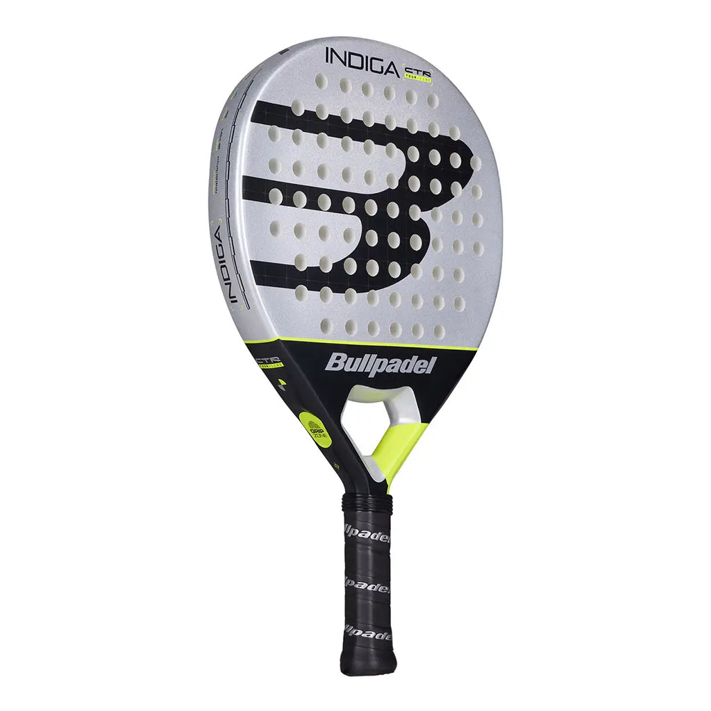 Pala BullPadel Indiga CTRL 2026