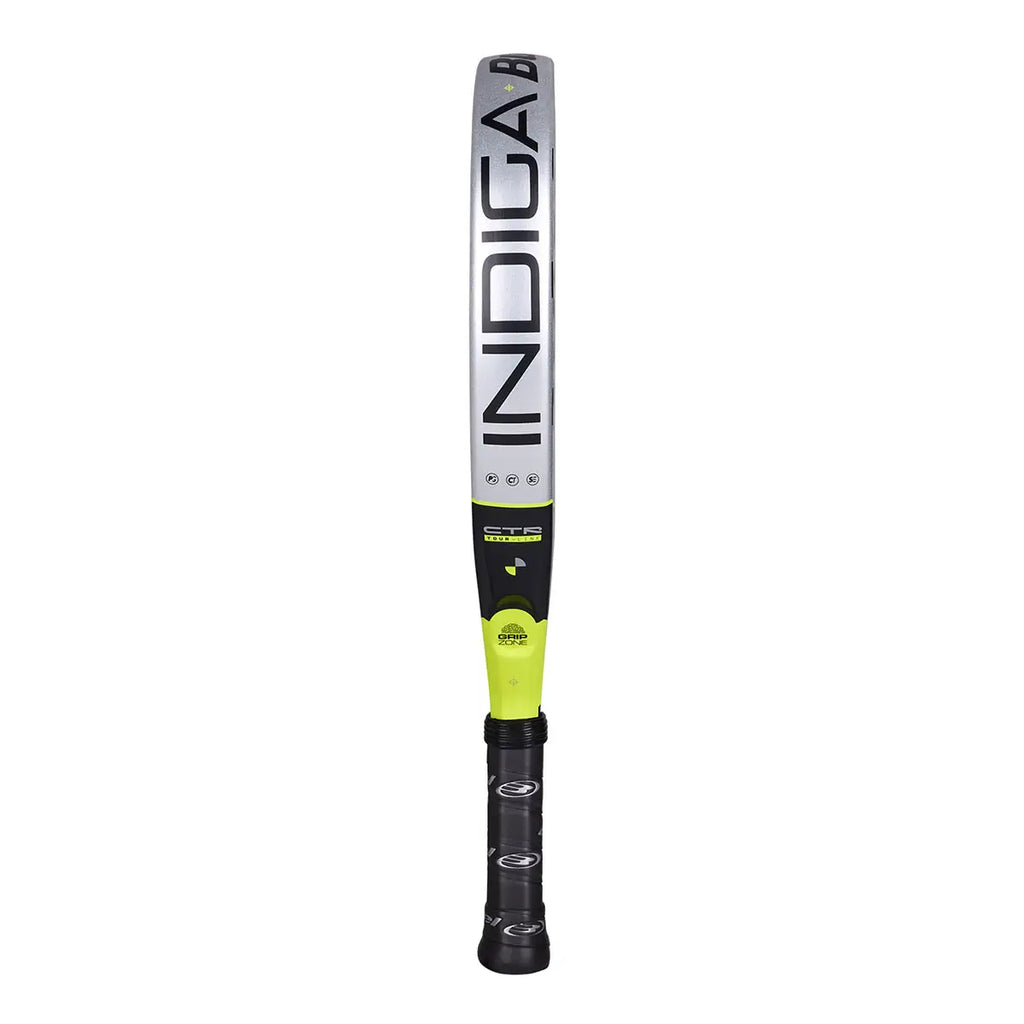 Pala BullPadel Indiga CTRL 2026