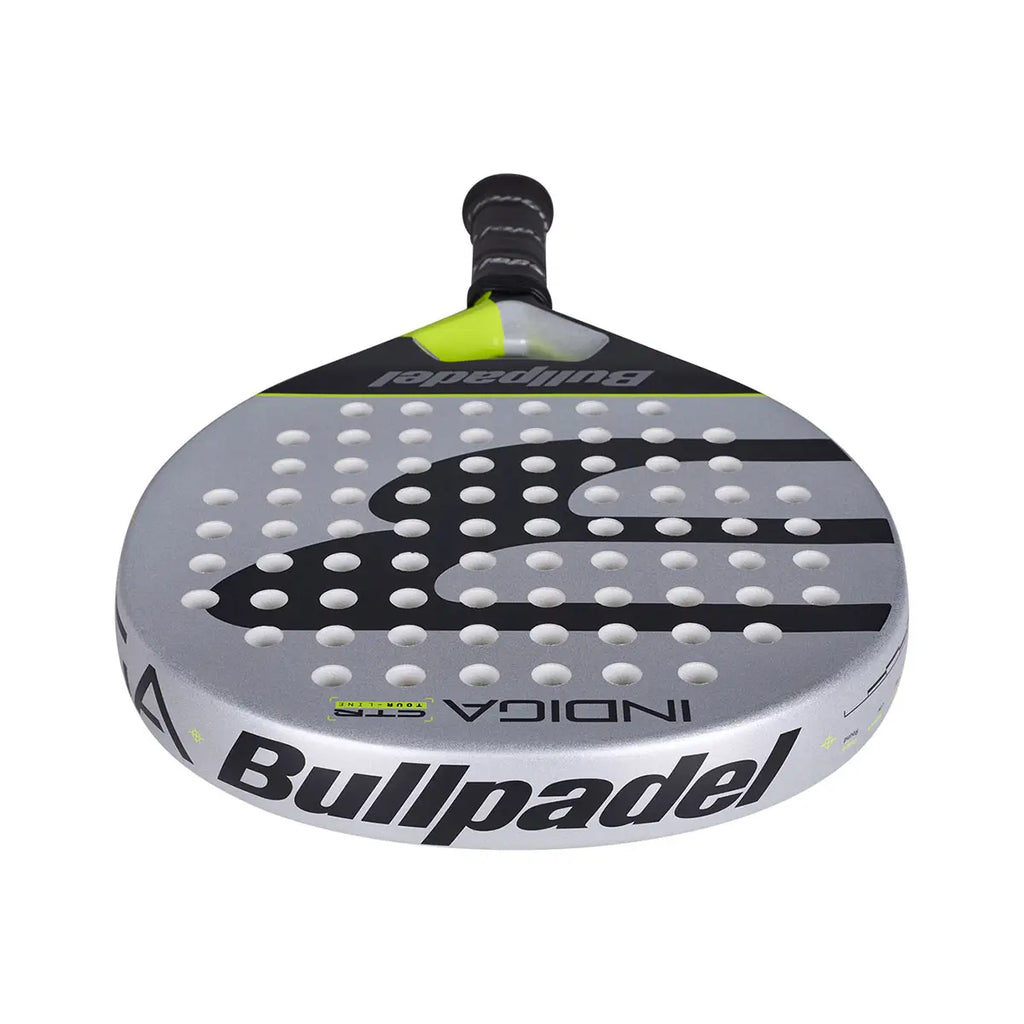 Pala BullPadel Indiga CTRL 2026