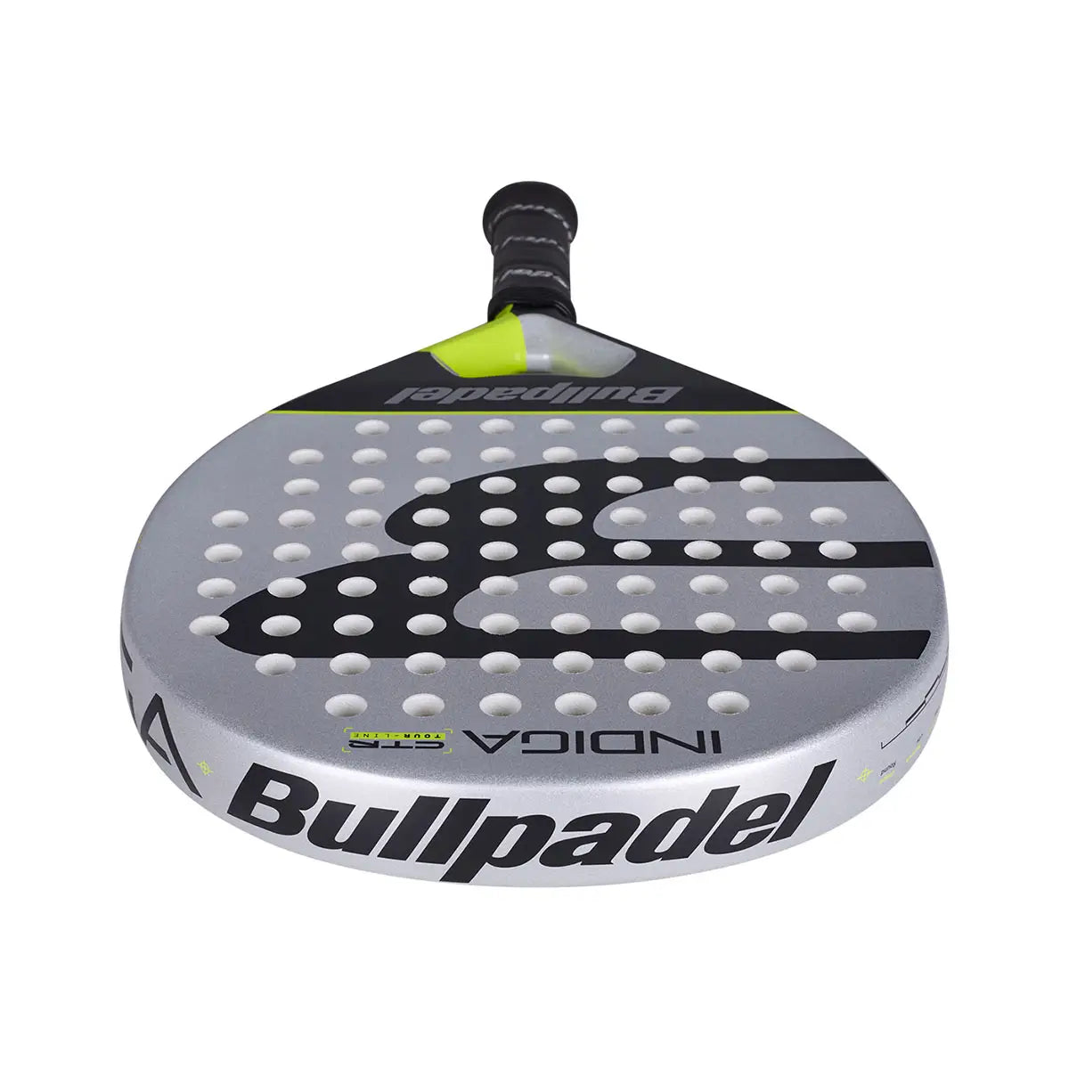 Pala BullPadel Indiga CTRL 2026