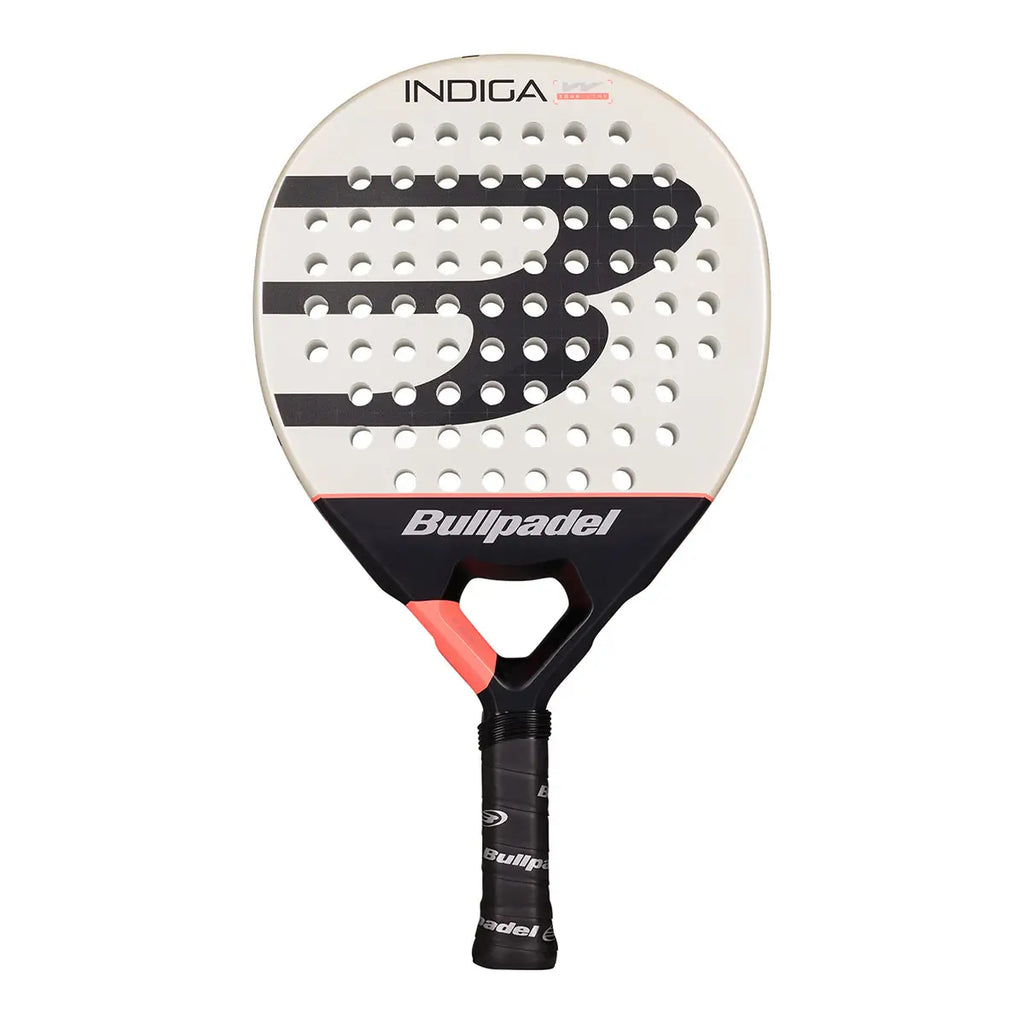 Pala BullPadel Indiga W 2026