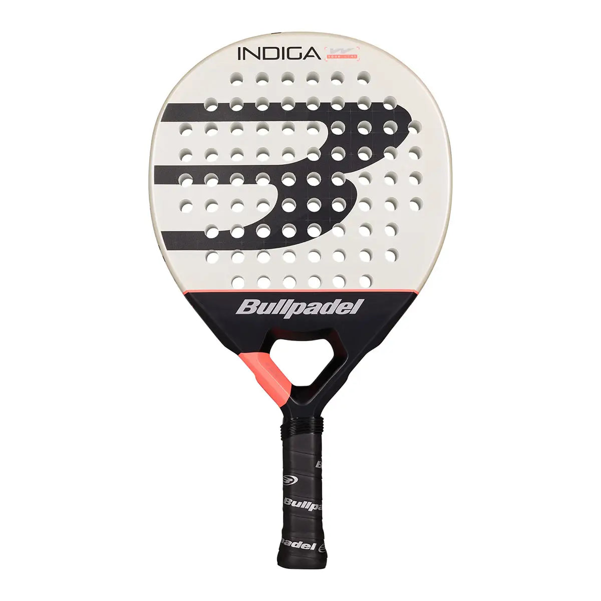 Pala BullPadel Indiga W 2026