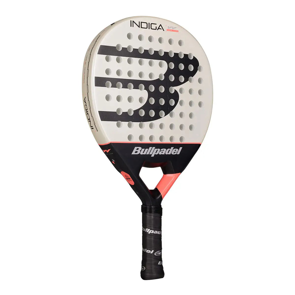 Pala BullPadel Indiga W 2026