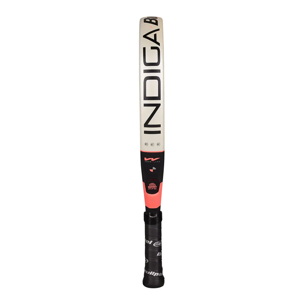 Pala BullPadel Indiga W 2026
