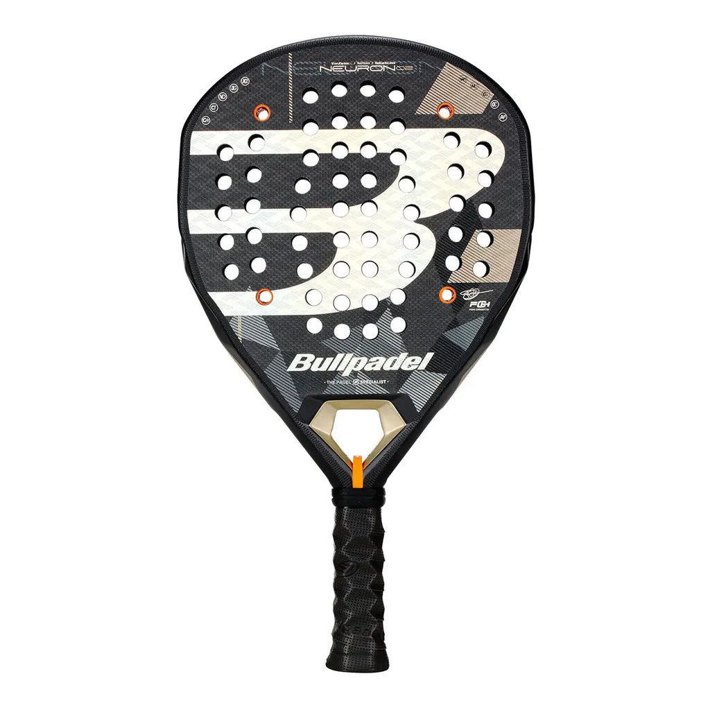 Pala Bullpadel Neuron 02 2026