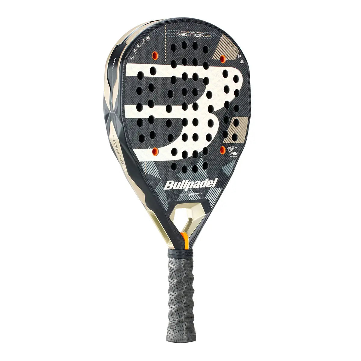 Pala Bullpadel Neuron 02 2026