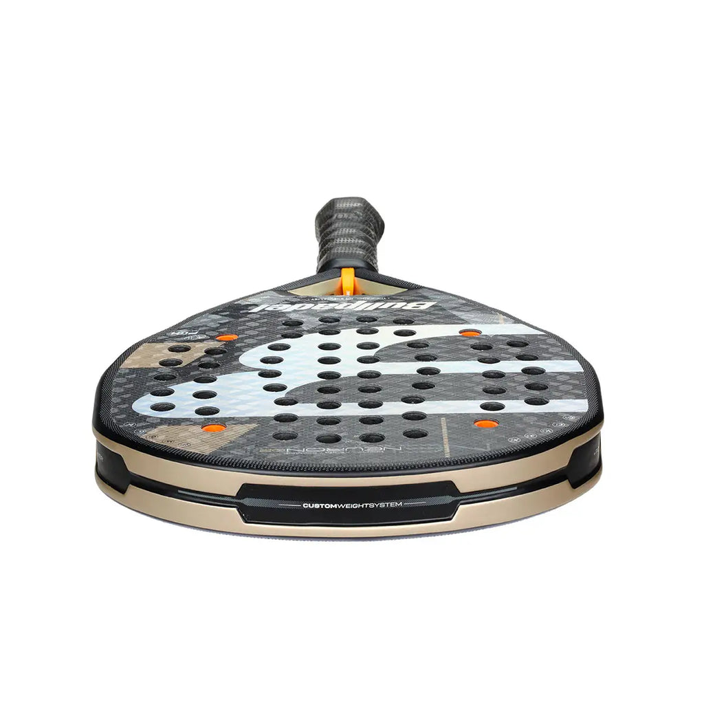 Pala Bullpadel Neuron 02 2026
