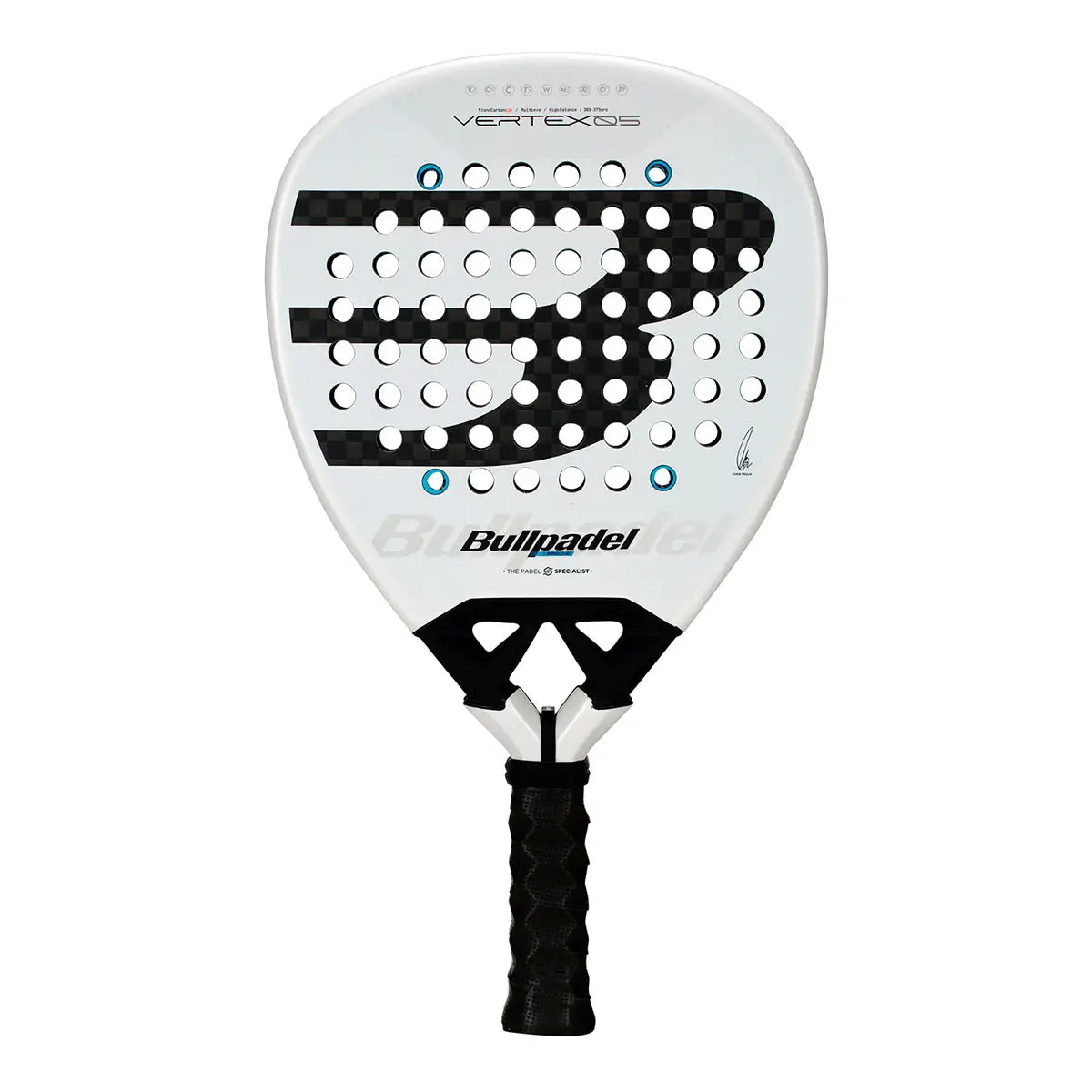 Pala BullPadel Vertex 05 2026