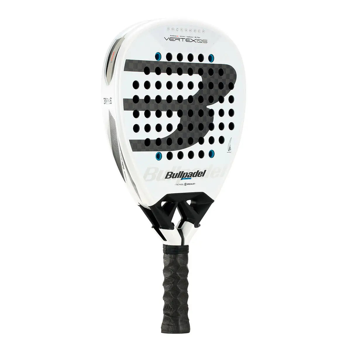 Pala BullPadel Vertex 05 2026
