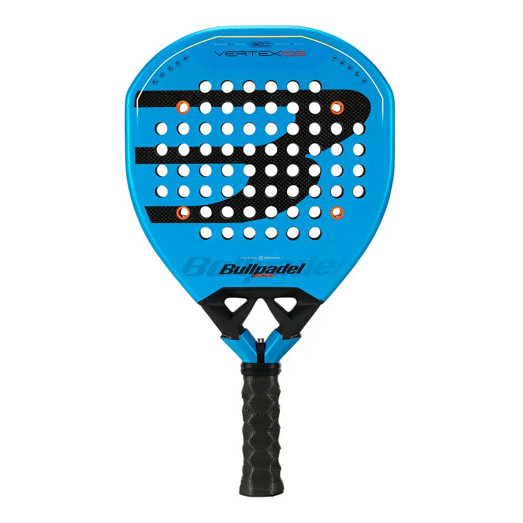 Pala Bullpadel Vertex 05 Geo 2026
