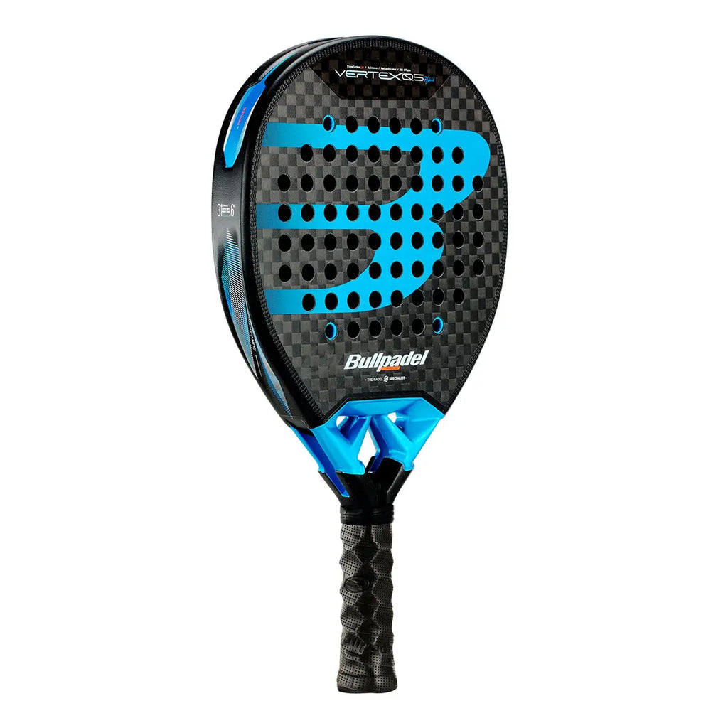 Pala Bullpadel Vertex 05 Hybrid 2026