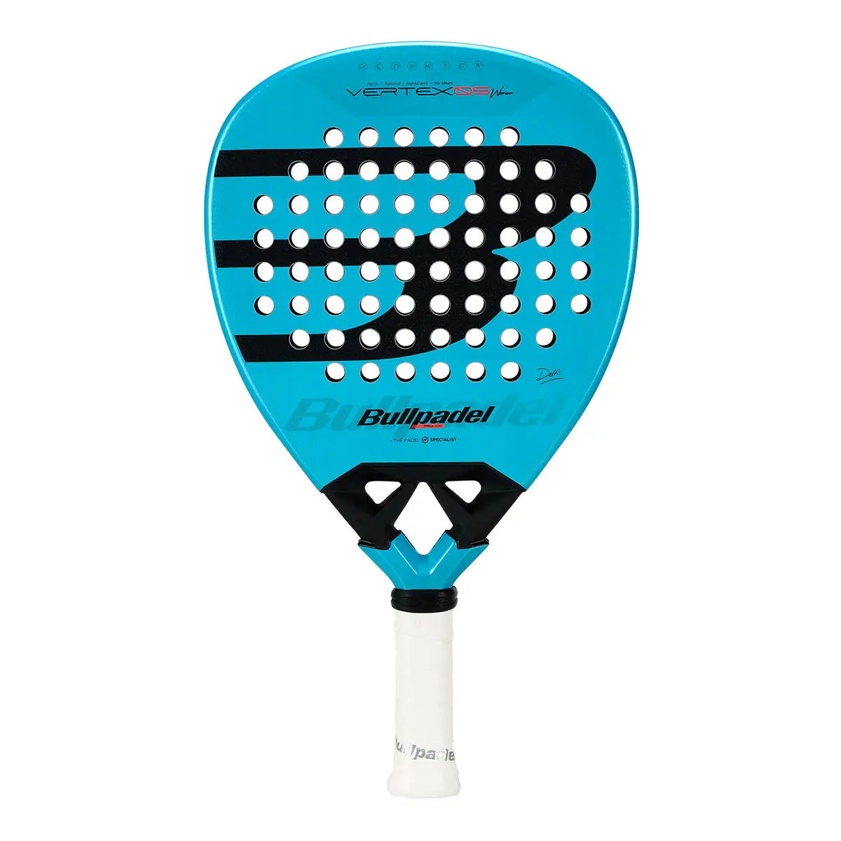 Pala BullPadel Vertex 05 W 26