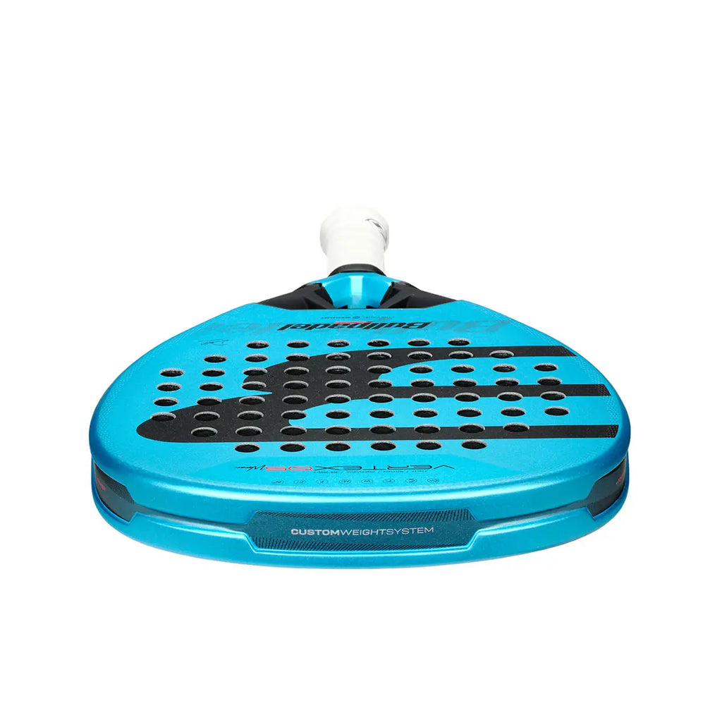 Pala BullPadel Vertex 05 W 26