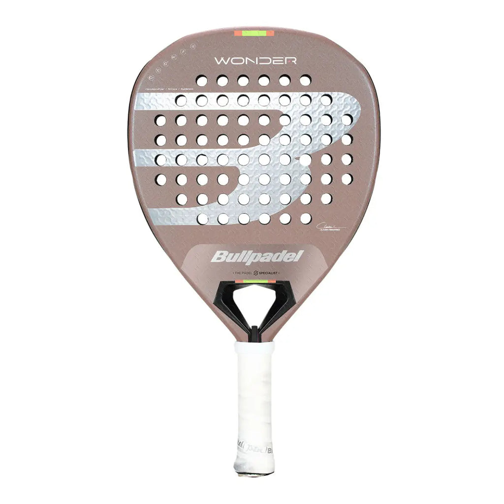 Pala BullPadel Wonder