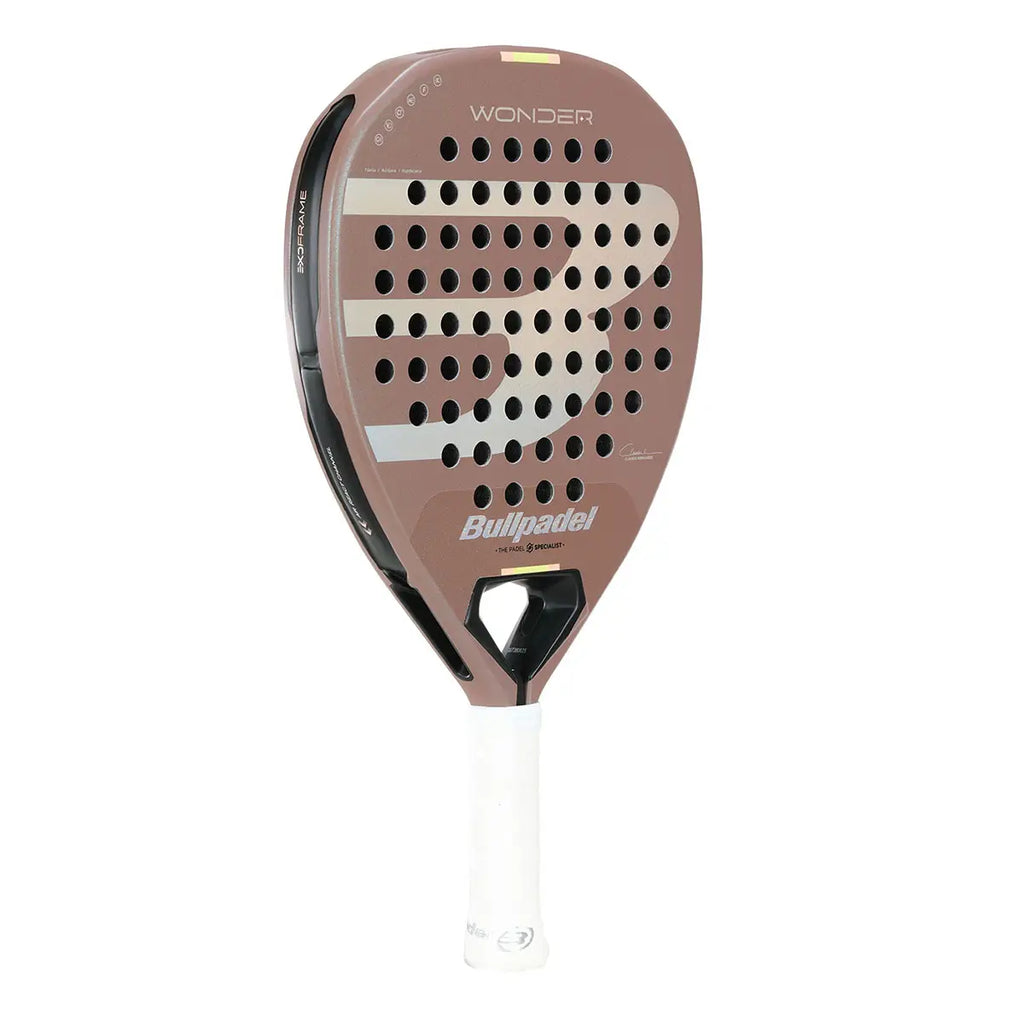 Pala BullPadel Wonder