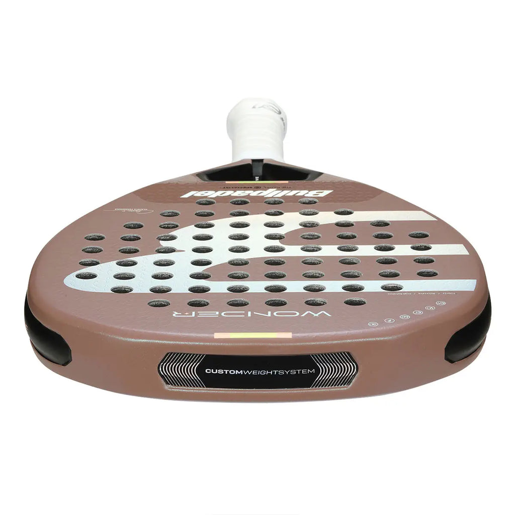 Pala BullPadel Wonder