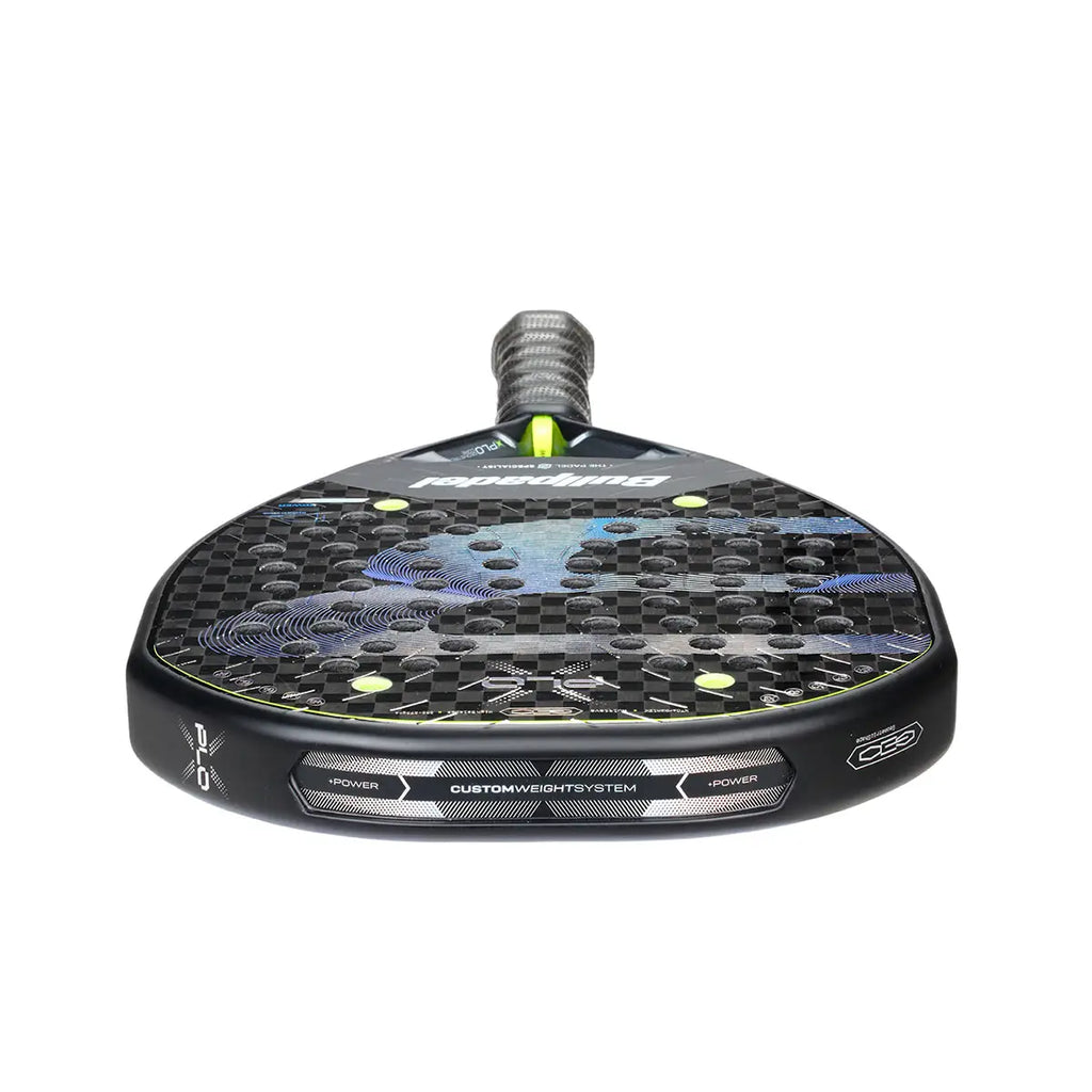 Pala Bullpadel Xplo 2026