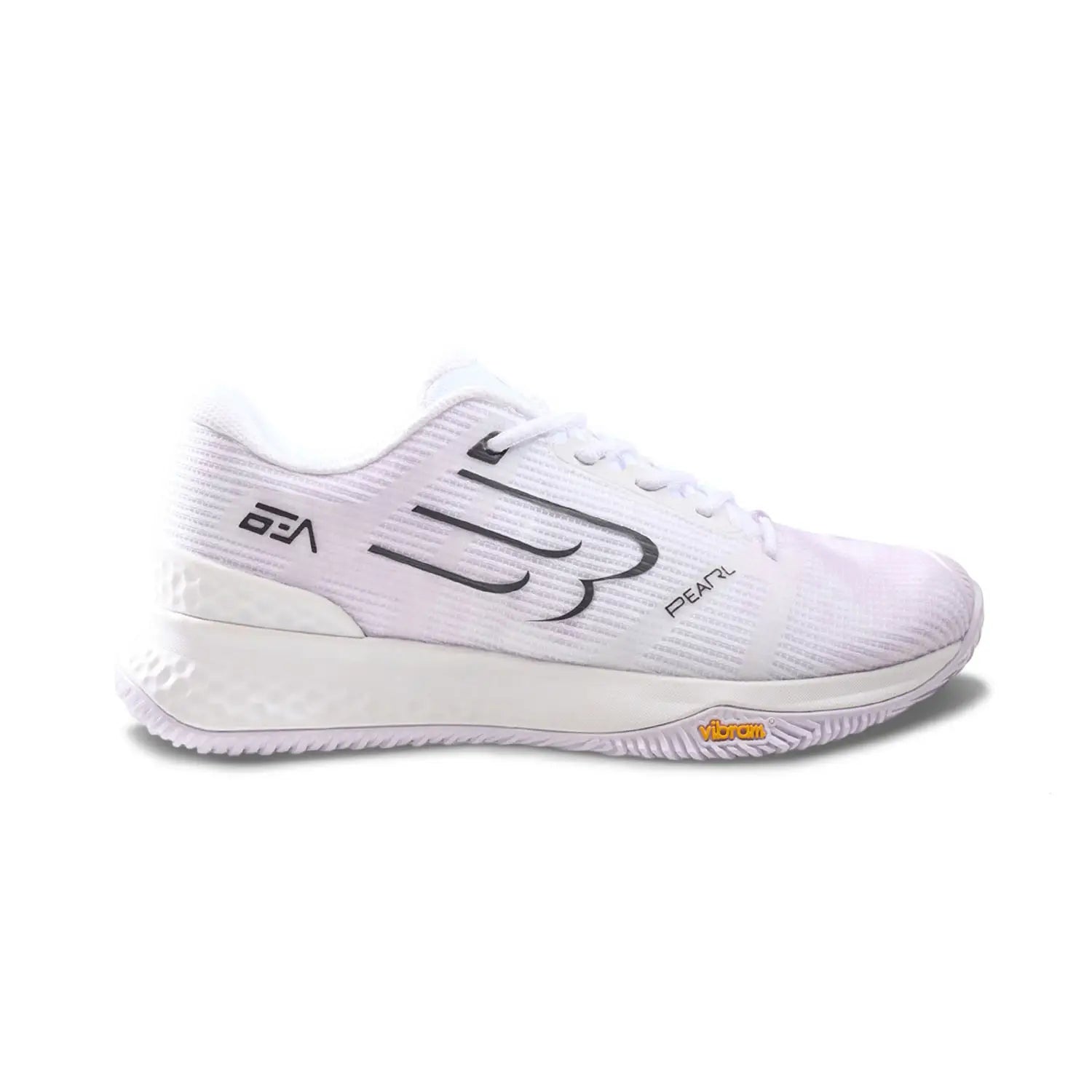Zapatillas BullPadel Pearl Vibram 26V Lila 2026