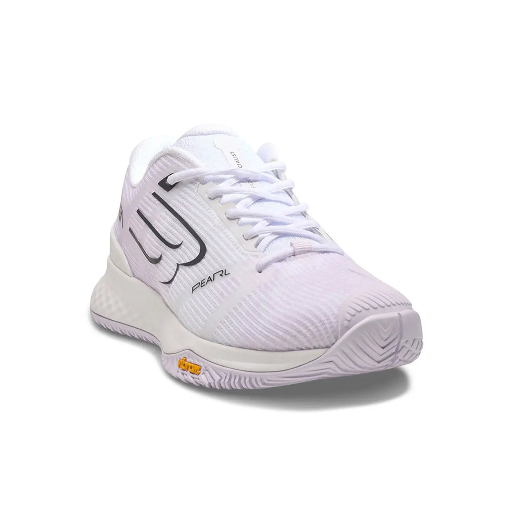 Zapatillas BullPadel Pearl Vibram 26V Lila 2026