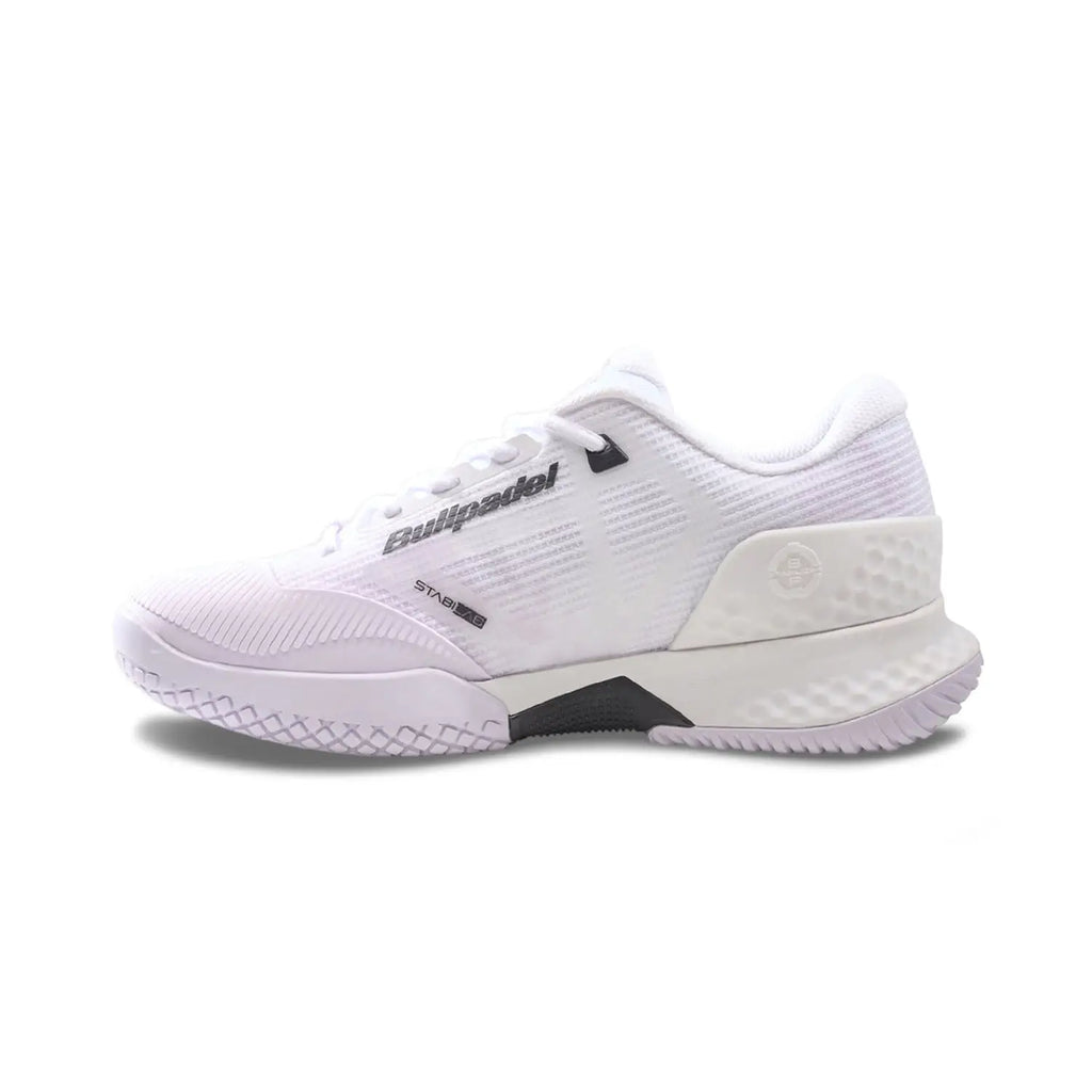 Zapatillas BullPadel Pearl Vibram 26V Lila 2026