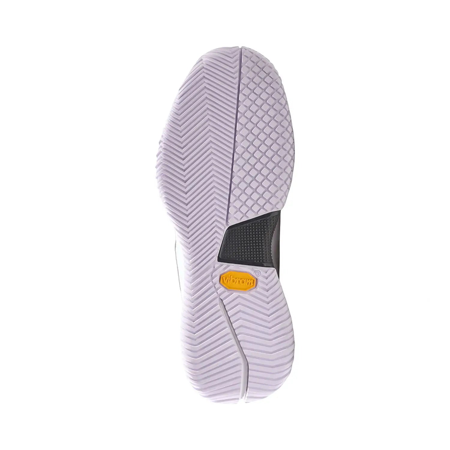 Zapatillas BullPadel Pearl Vibram 26V Lila 2026