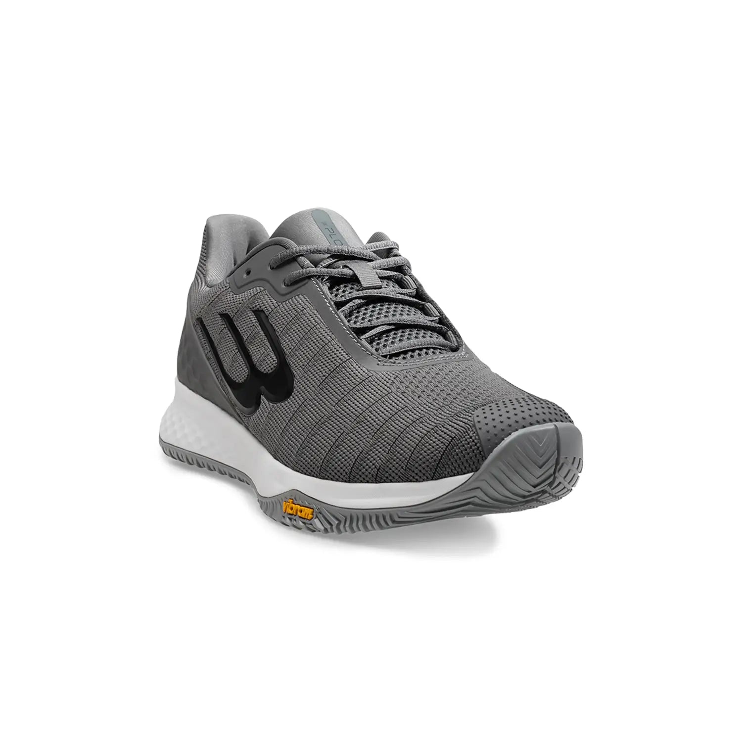 Zapatillas Bullpadel Xplo Vibram 26V Gris Oscuro 2026