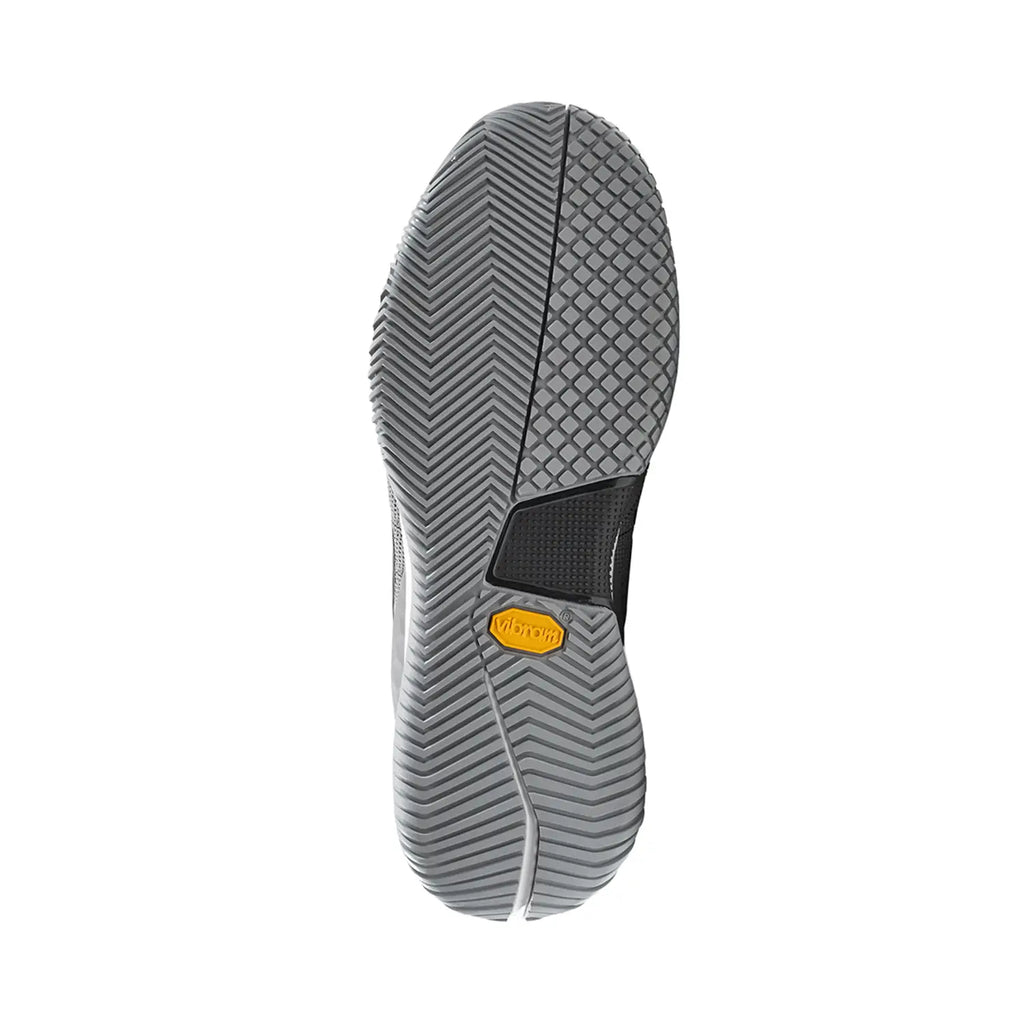 Zapatillas Bullpadel Xplo Vibram 26V Gris Oscuro 2026