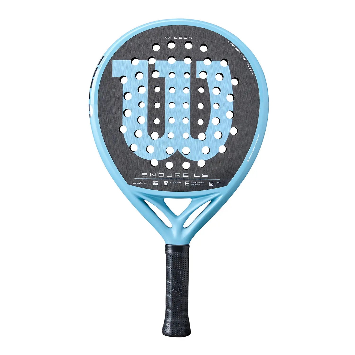 Pala Wilson Endure LS V1 2026