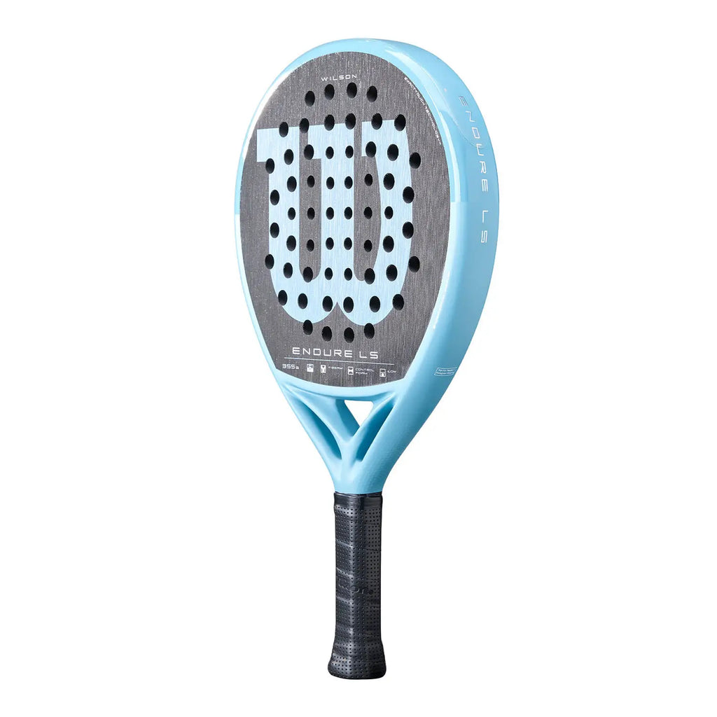 Pala Wilson Endure LS V1 2026