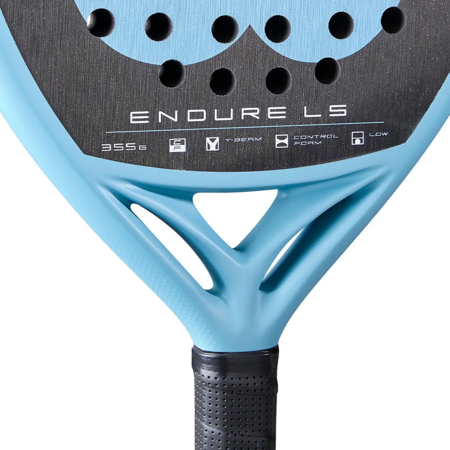 Pala Wilson Endure LS V1 2026