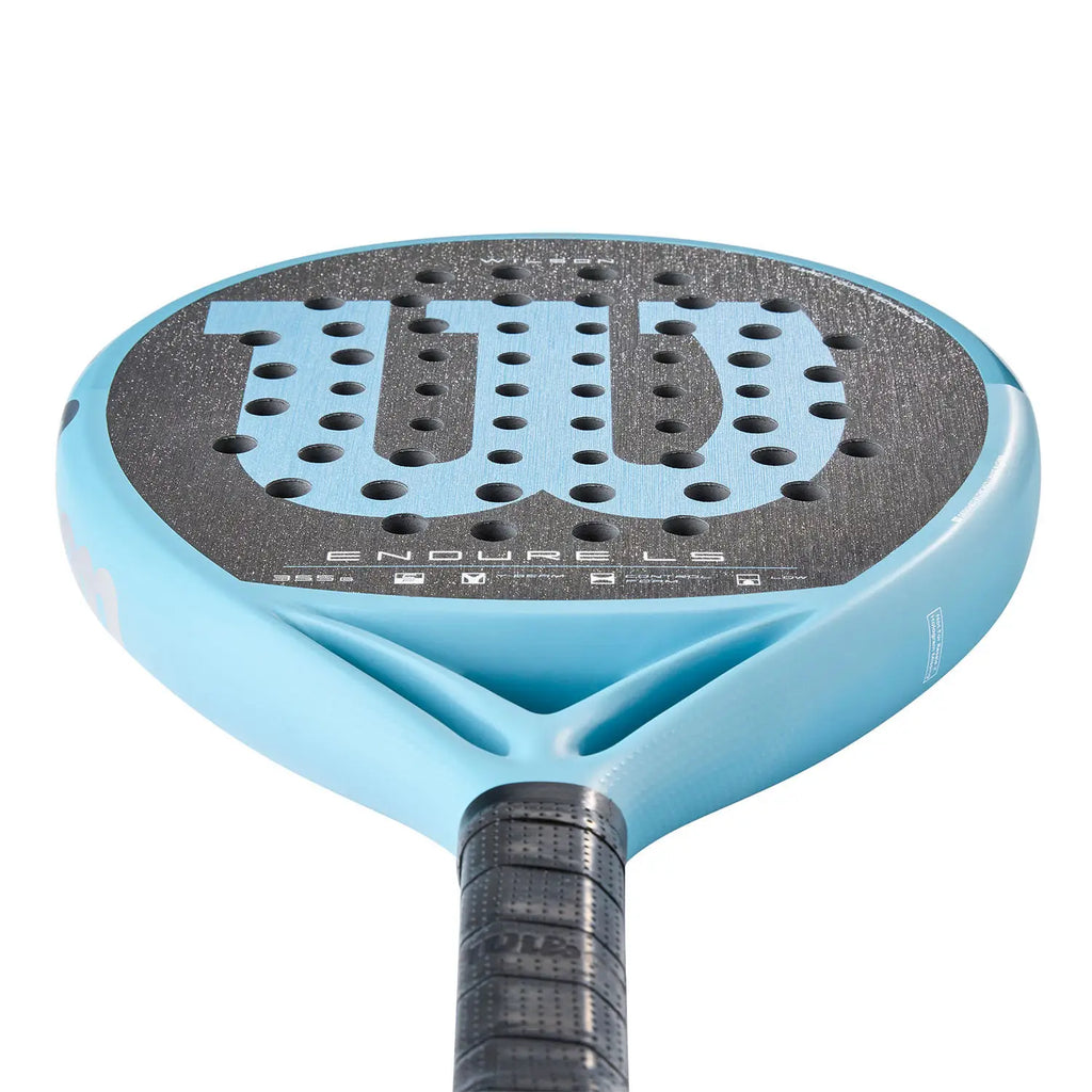 Pala Wilson Endure LS V1 2026