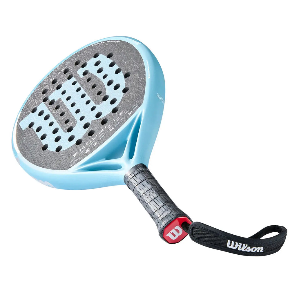 Pala Wilson Endure LS V1 2026