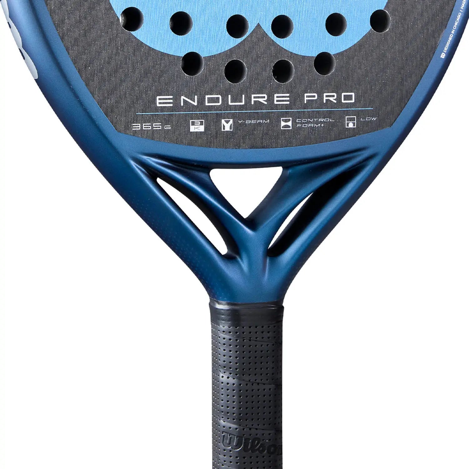 Pala Wilson Endure Pro V1 2026