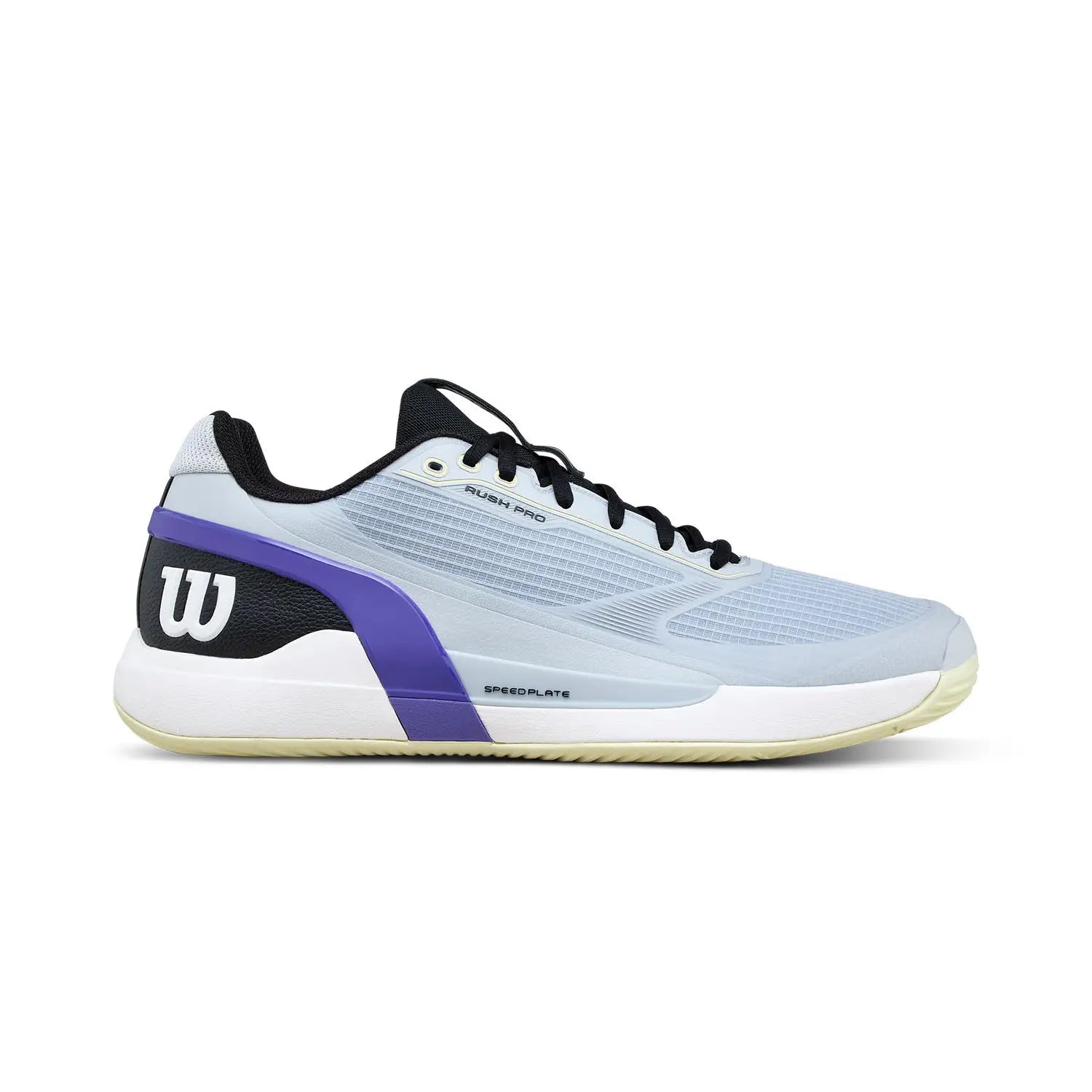 Zapatillas Wilson Rush Pro 5 Padel