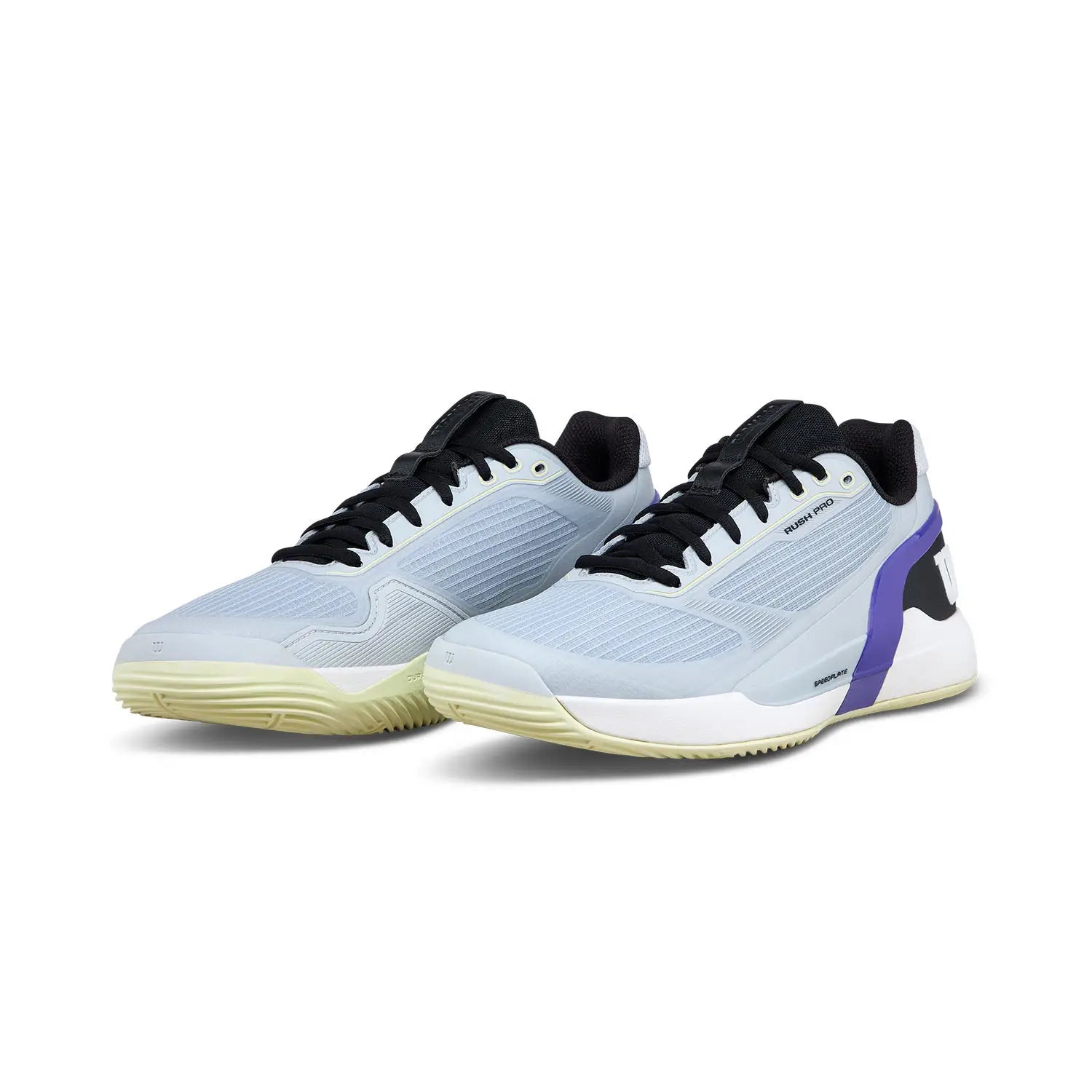 Zapatillas Wilson Rush Pro 5 Padel