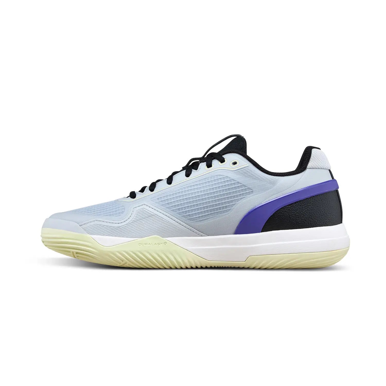 Zapatillas Wilson Rush Pro 5 Padel