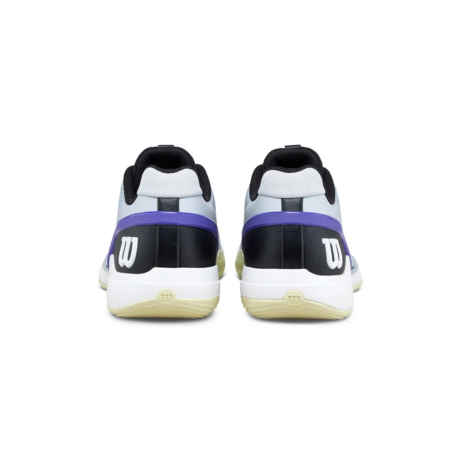 Zapatillas Wilson Rush Pro 5 Padel