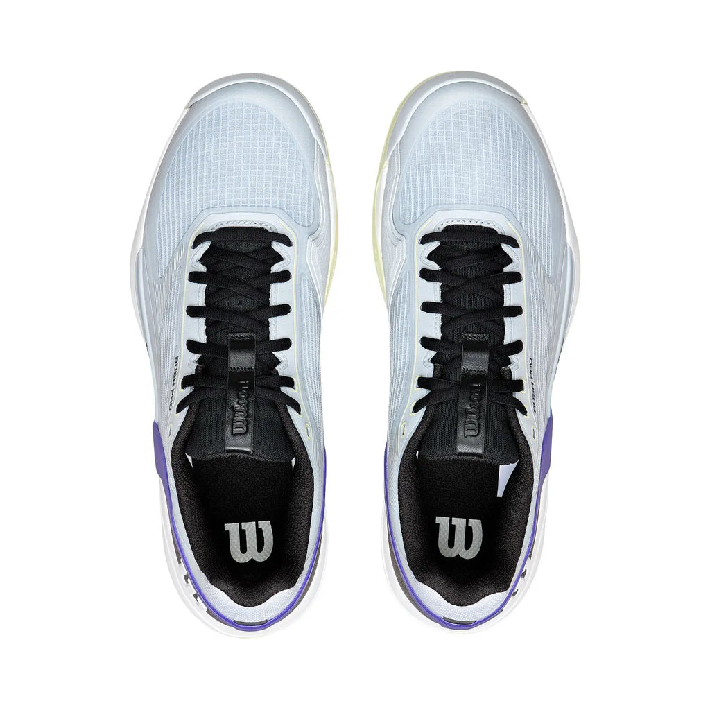 Zapatillas Wilson Rush Pro 5 Padel