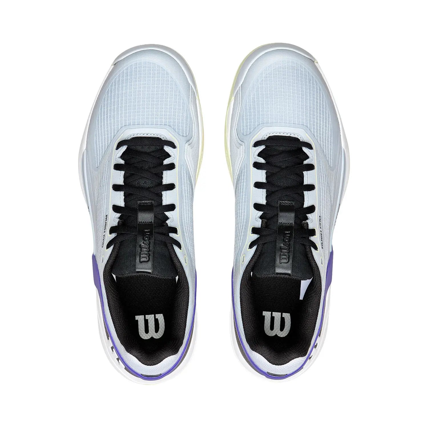 Zapatillas Wilson Rush Pro 5 Padel