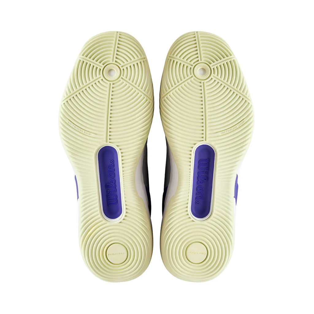 Zapatillas Wilson Rush Pro 5 Padel