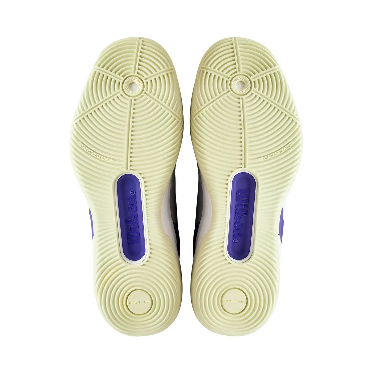 Zapatillas Wilson Rush Pro 5 Padel