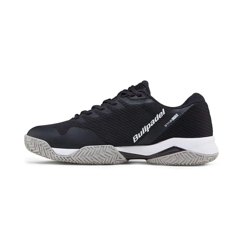 Zapatillas BullPadel Icon 26I Negro